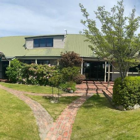 Twizel Central Studio Accommodation Extérieur photo