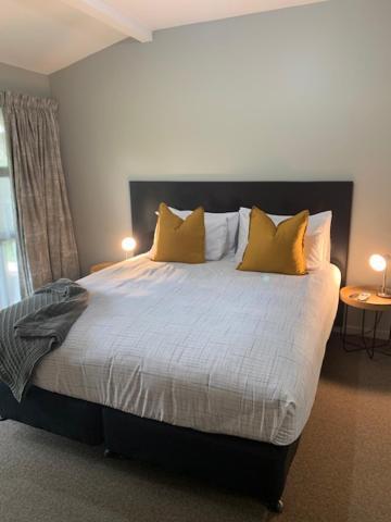 Twizel Central Studio Accommodation Extérieur photo