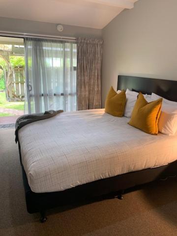 Twizel Central Studio Accommodation Extérieur photo