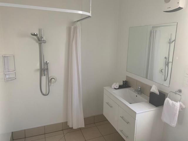 Twizel Central Studio Accommodation Extérieur photo